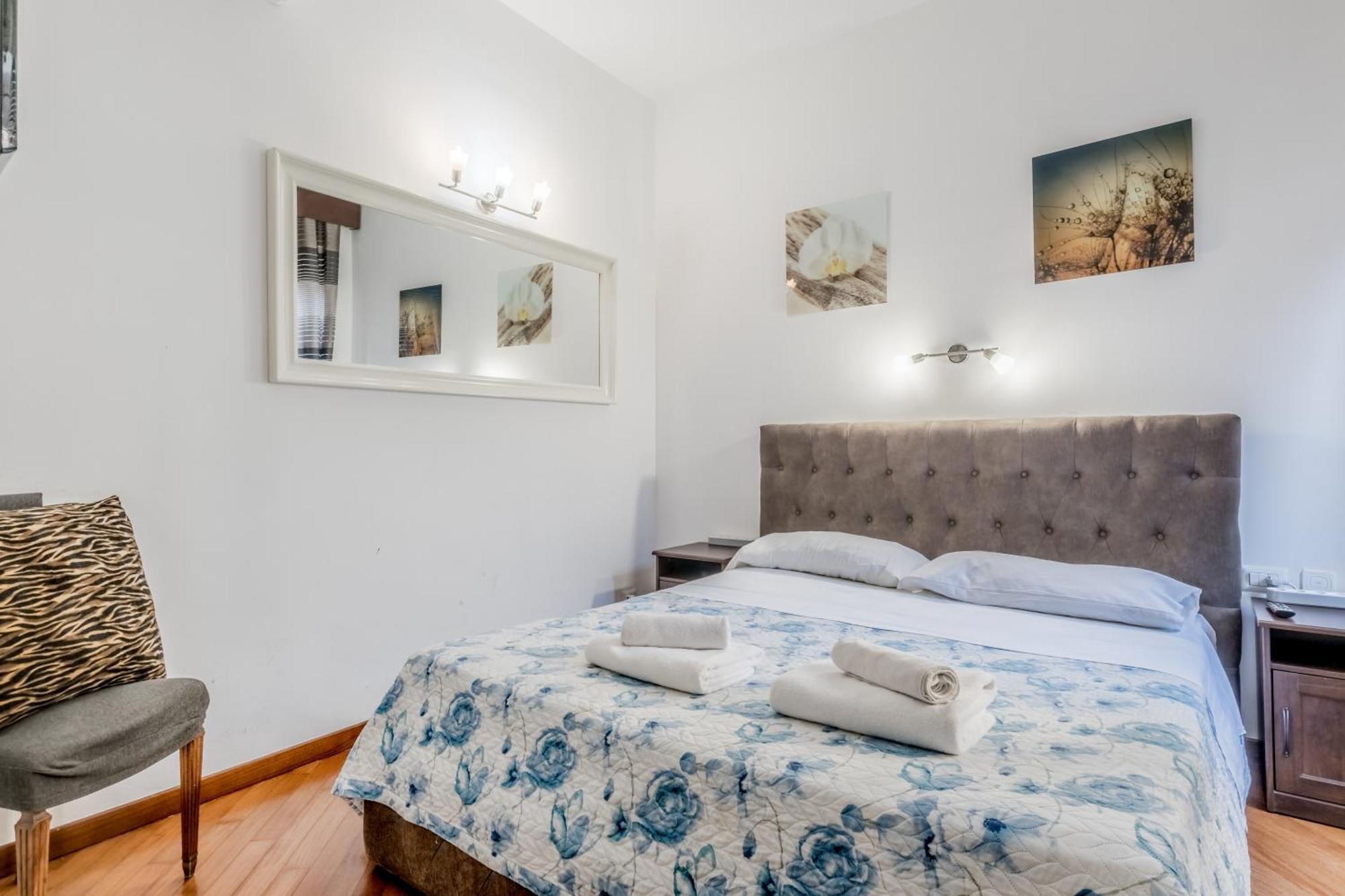 House Trevi Διαμέρισμα Ρώμη Εξωτερικό φωτογραφία