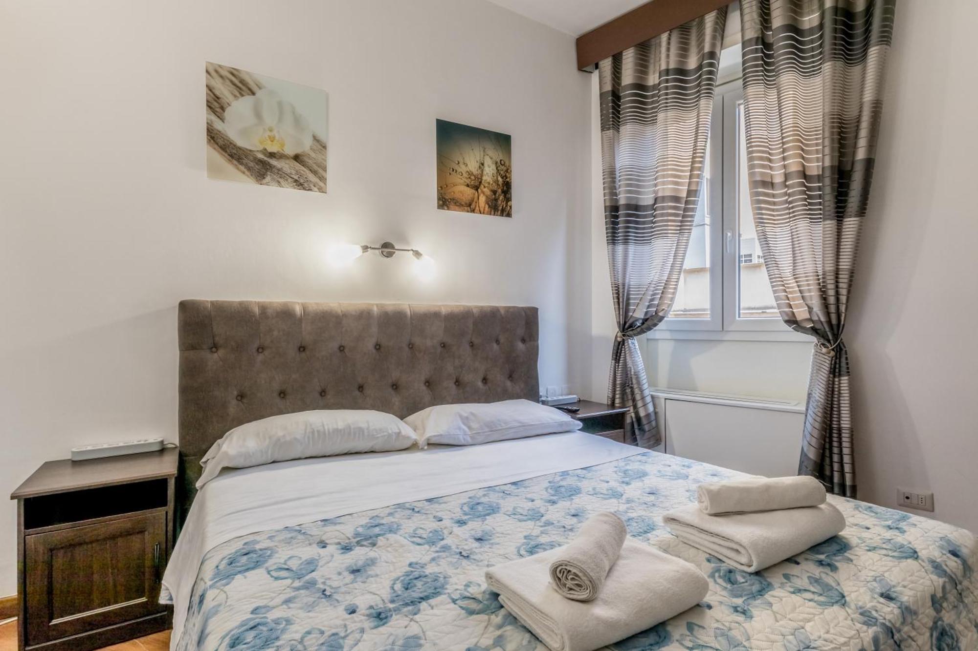 House Trevi Διαμέρισμα Ρώμη Εξωτερικό φωτογραφία