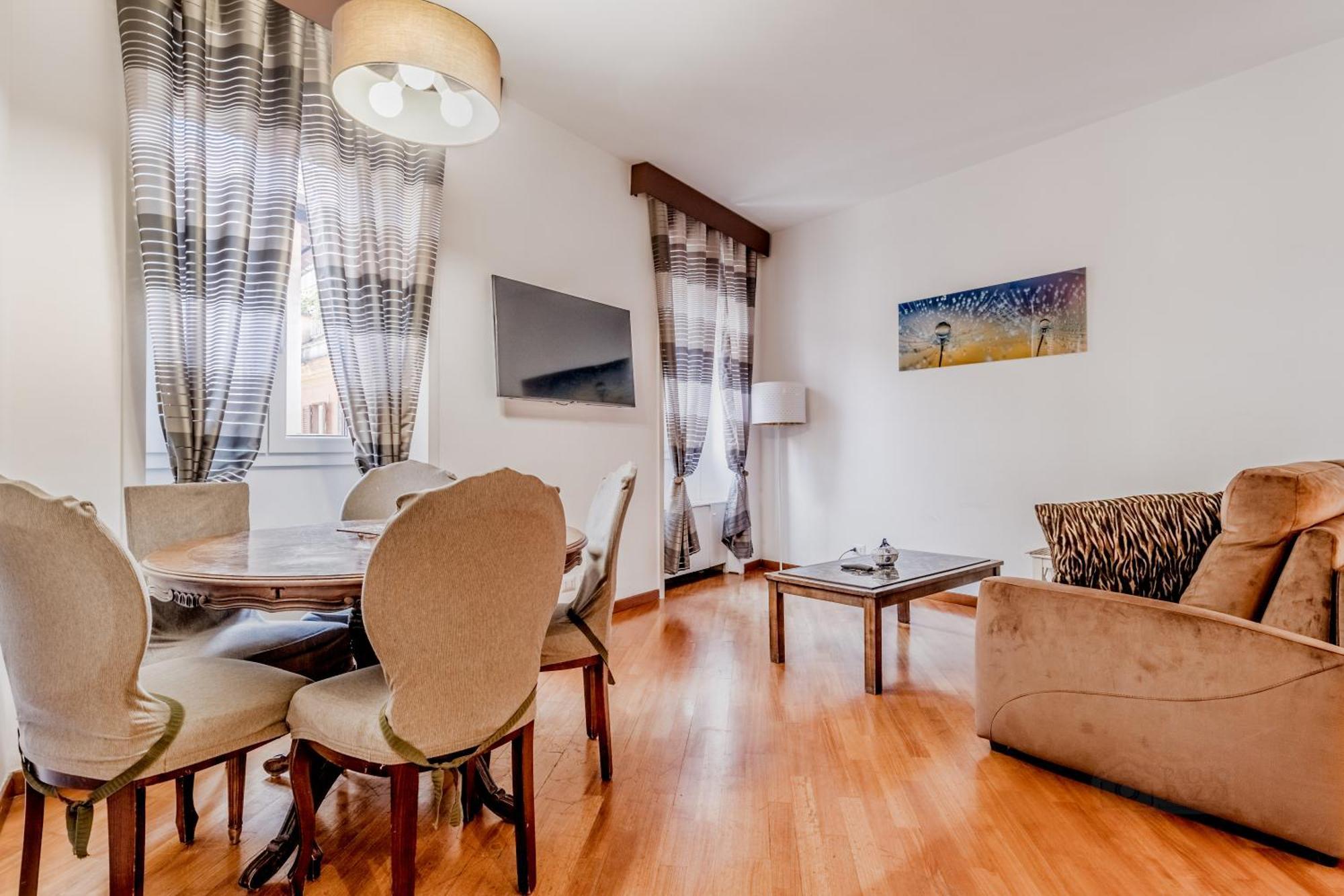 House Trevi Διαμέρισμα Ρώμη Εξωτερικό φωτογραφία