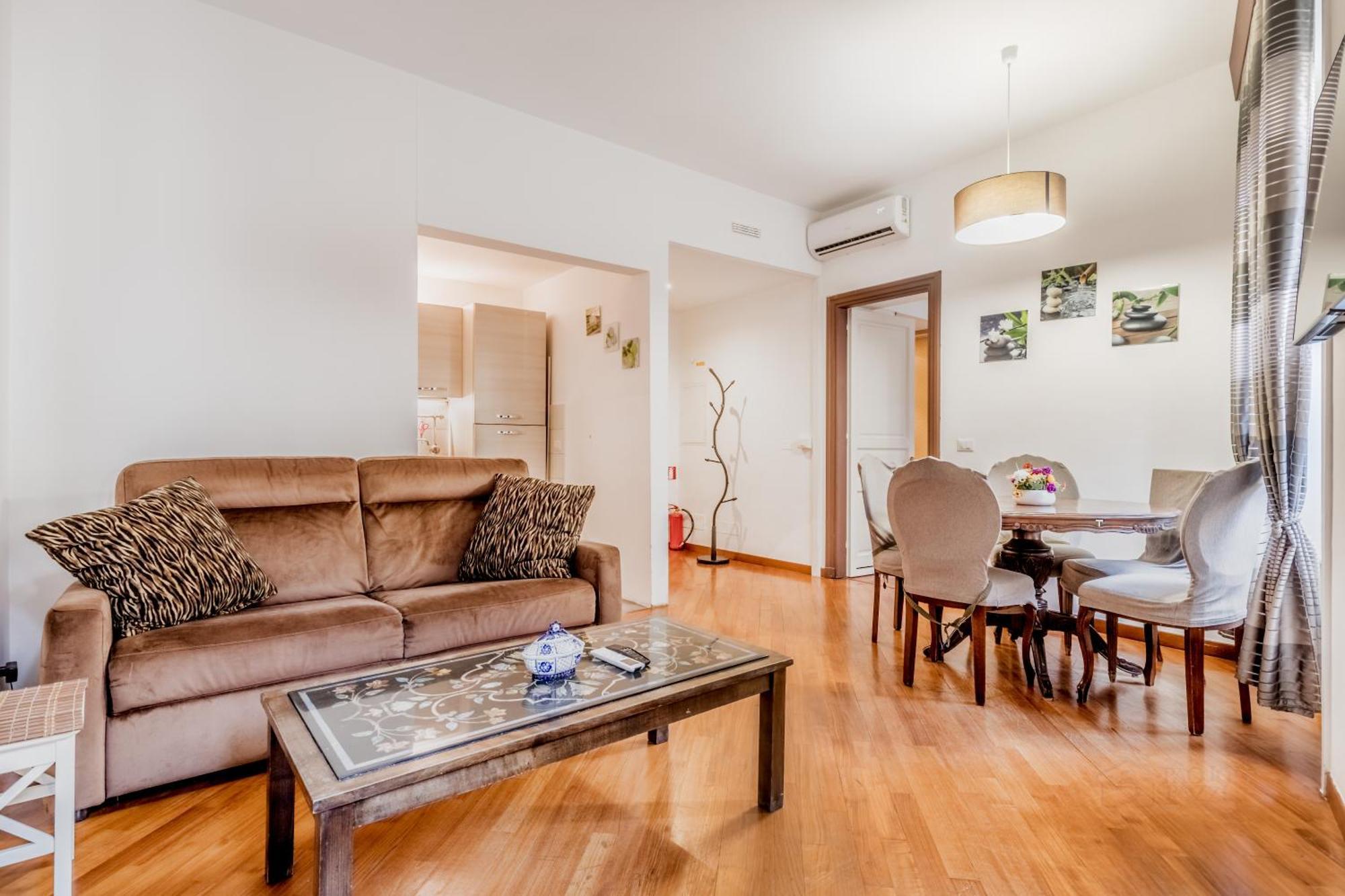 House Trevi Διαμέρισμα Ρώμη Εξωτερικό φωτογραφία