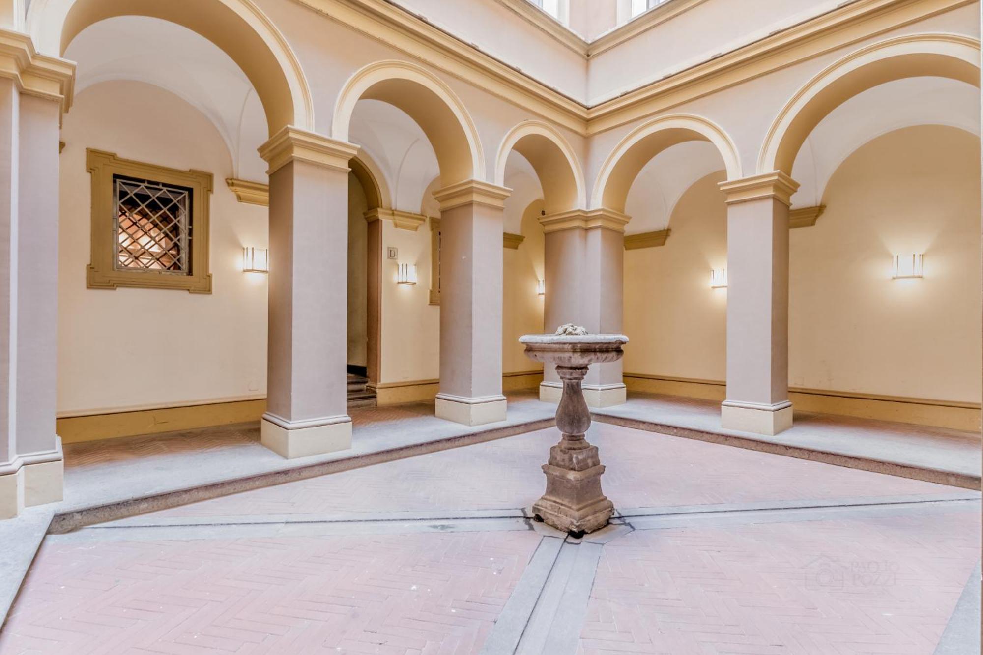 House Trevi Διαμέρισμα Ρώμη Εξωτερικό φωτογραφία