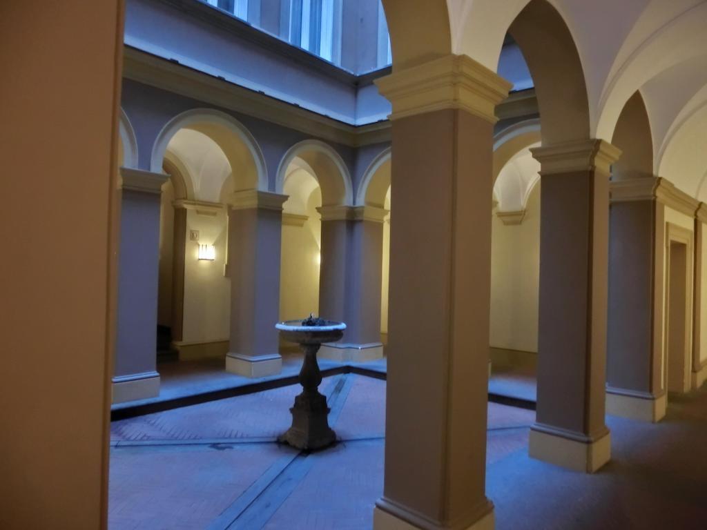 House Trevi Διαμέρισμα Ρώμη Δωμάτιο φωτογραφία